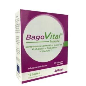 Bagovital inmune