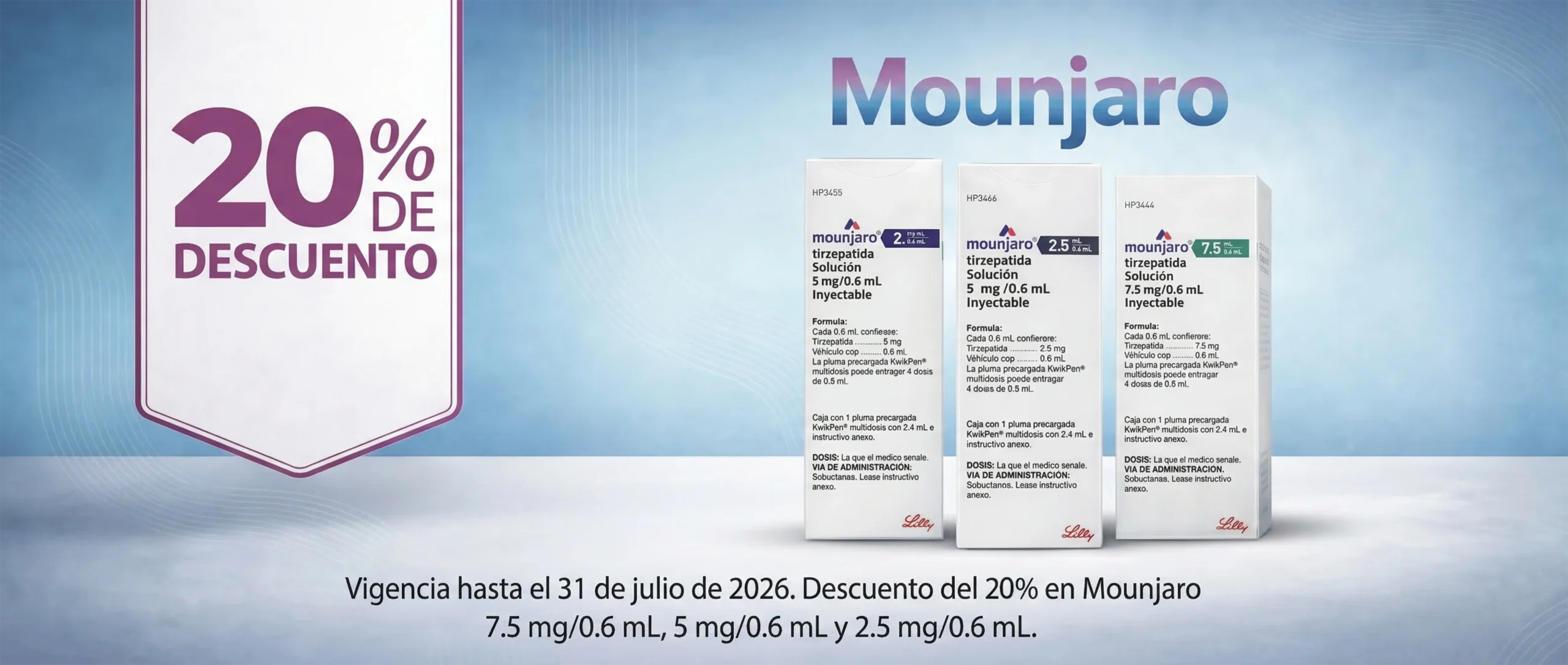 Compra mounjaro en perú con envio gratis slide web