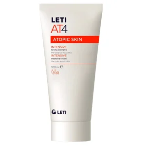 Leti AT4 Intensive