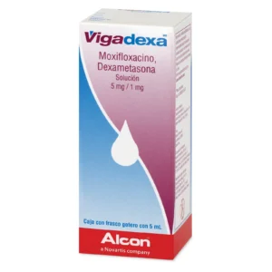 Vigadexa 5 ml