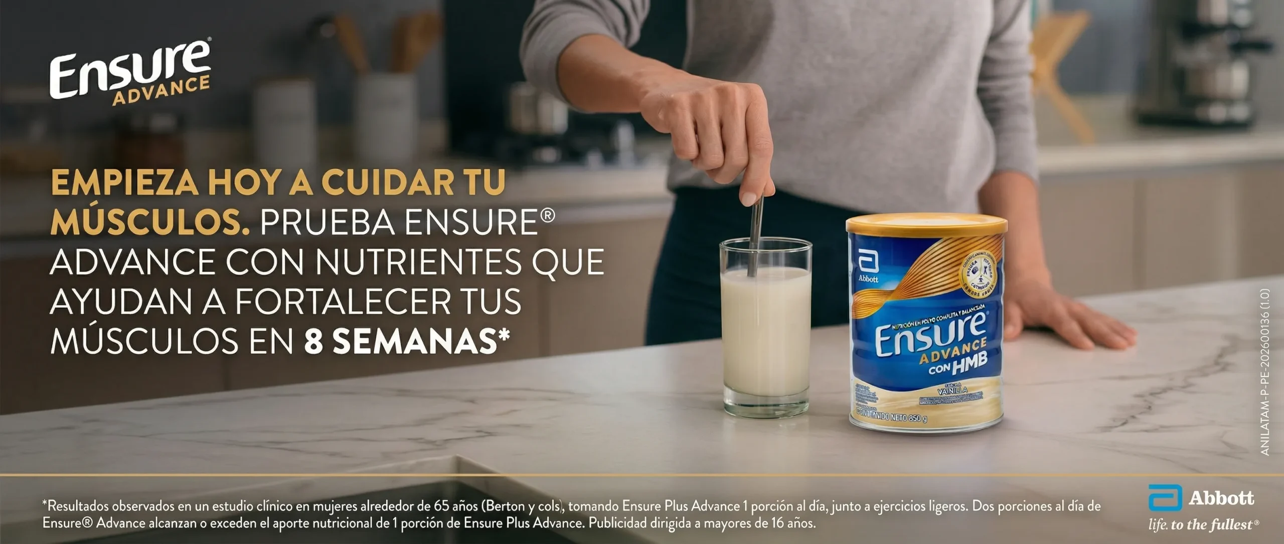 Enfagrow fórmula infantil venta Perú