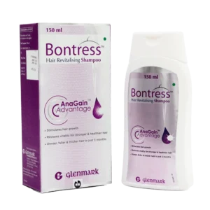 Bontress shampoo 150 ml