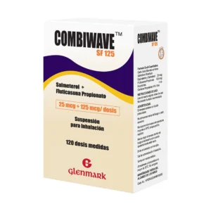 Combiwave SF 125