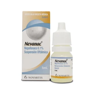 Nevanac