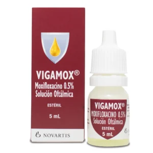 Vigamox