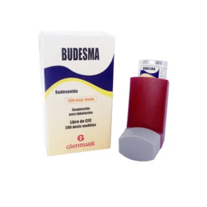 budesma 200 mcg