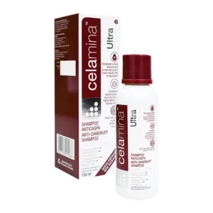 celamina ultra shampoo