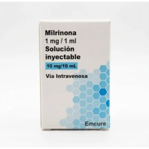 milirinona 1 mg