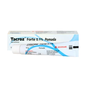 tacroz forte