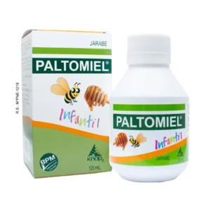 paltomiel infantil