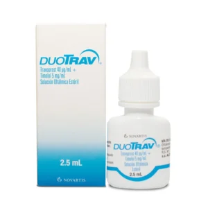 Duotrav