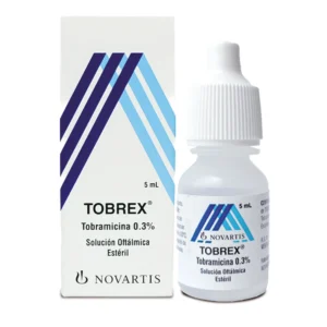 tobrex